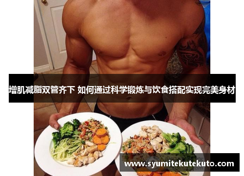 增肌减脂双管齐下 如何通过科学锻炼与饮食搭配实现完美身材